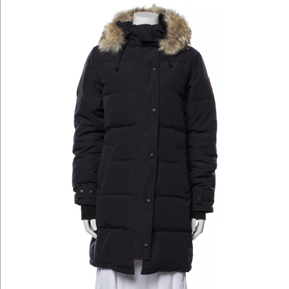 ✨SOLD✨ Canada Goose Shelburne